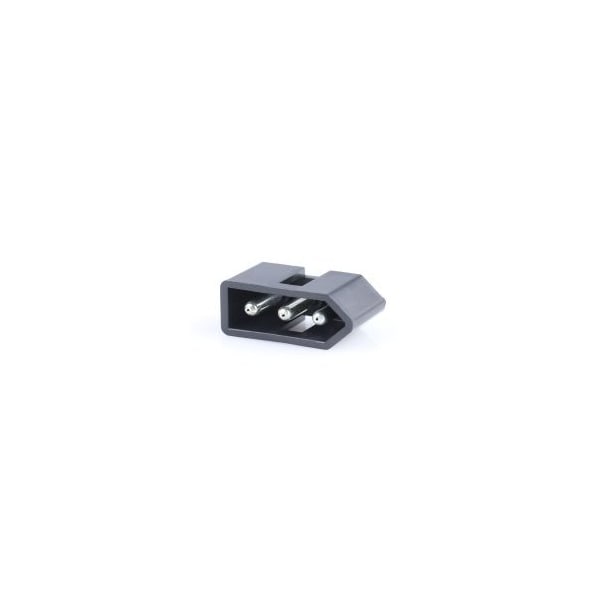 Molex 093 Shrd Pin Skt Hdrs 3Ckt - 10-18-1032