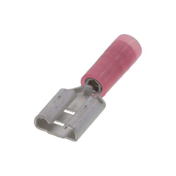 Molex .250X.032 FEMALE QD AVIKRIMP (AA-8140) - 19019-0012