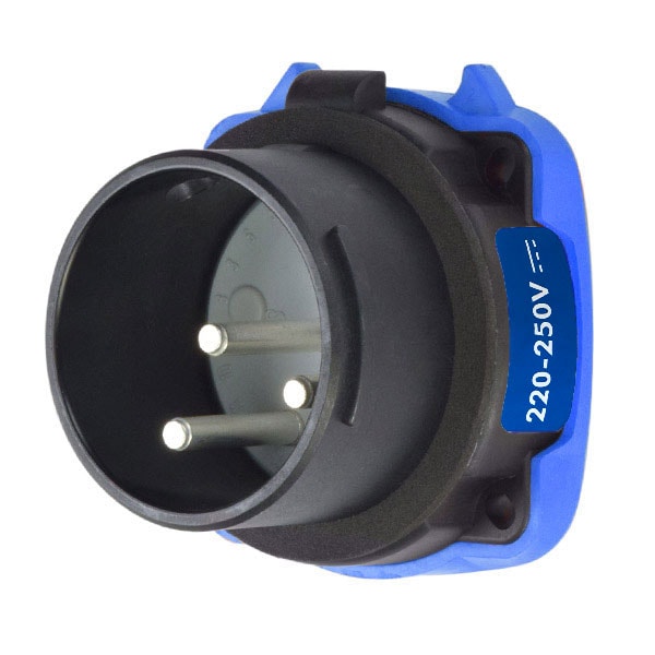 Meltric 35-18209-HAZ INLET - 35-18209-HAZ