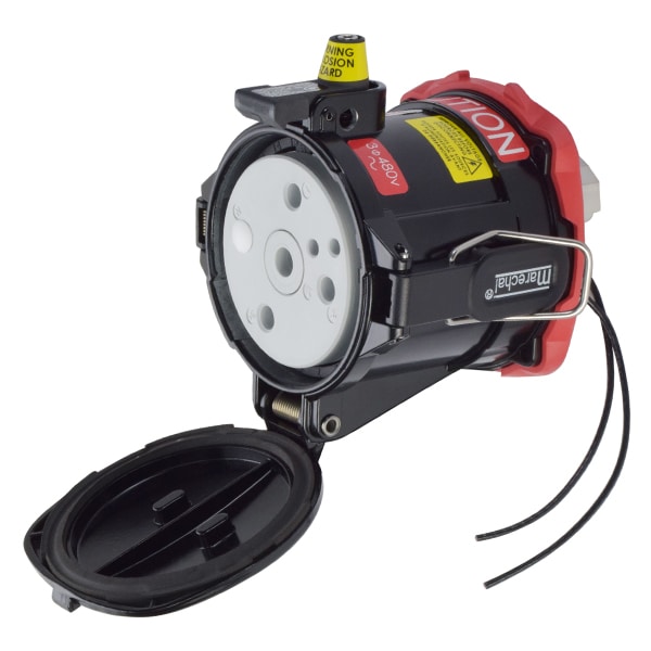 Meltric 66-94043-262-HAZ RECEPTACLE - 66-94043-262-HAZ