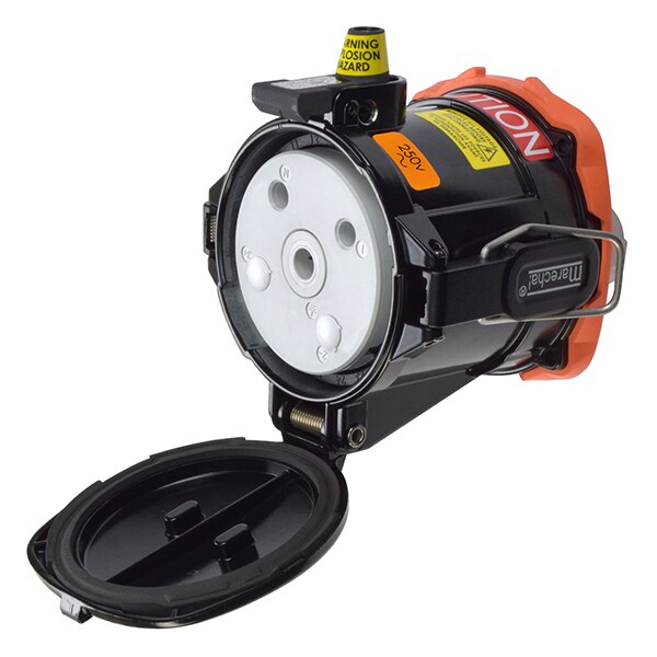 Meltric 66-94072-HAZ RECEPTACLE - 66-94072-HAZ