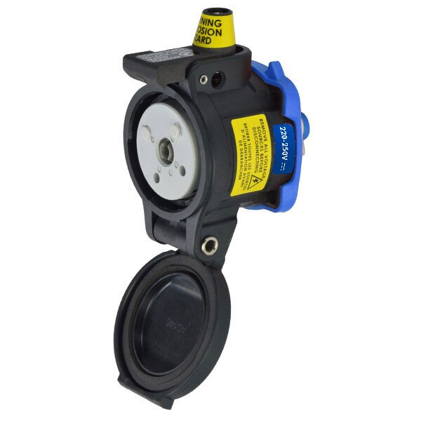 Meltric 35-14209-HAZ RECEPTACLE - 35-14209-HAZ