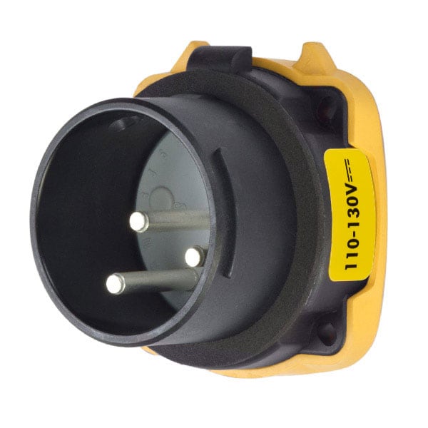 Meltric 35-18109-HAZ INLET - 35-18109-HAZ