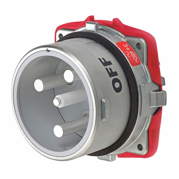 Meltric 36-28043-HAZ INLET - 36-28043-HAZ