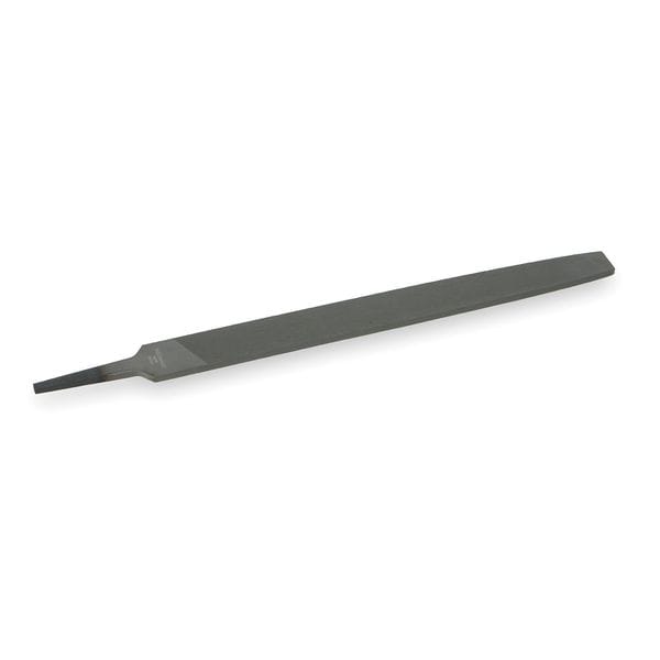 Westward Mill File, American, Smooth Cut, 6 In. L - 1NFN5