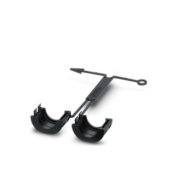 Clip de bloqueo SAC-M12-EXCLIP-F para - 1558991 de Phoenix Contact