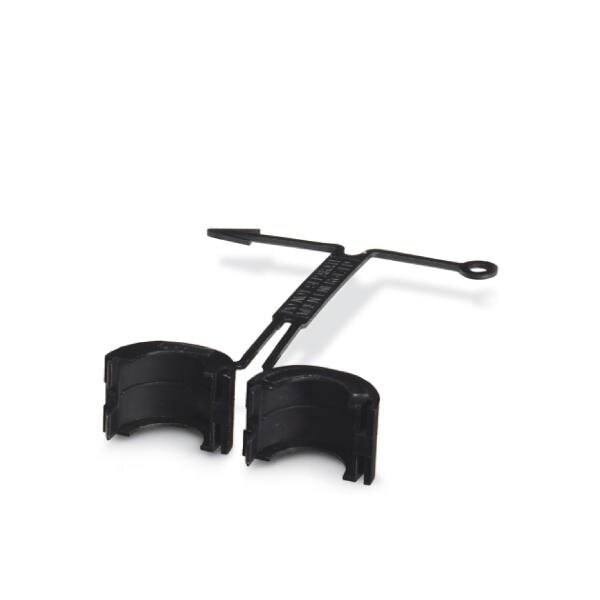 Clip de bloqueo SAC-M12-EXCLIP para el pin - 1543773