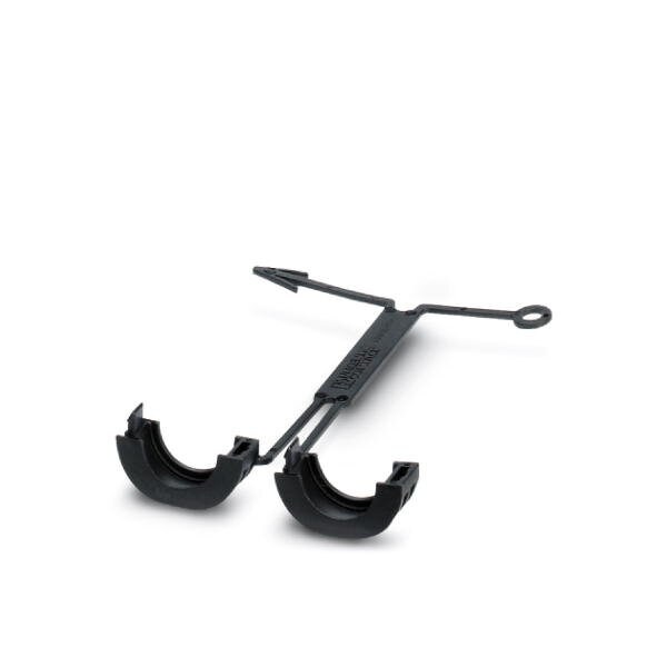 Phoenix Contact SAC-M12-EXCLIP-M Clip de bloqueo para el - 1558988