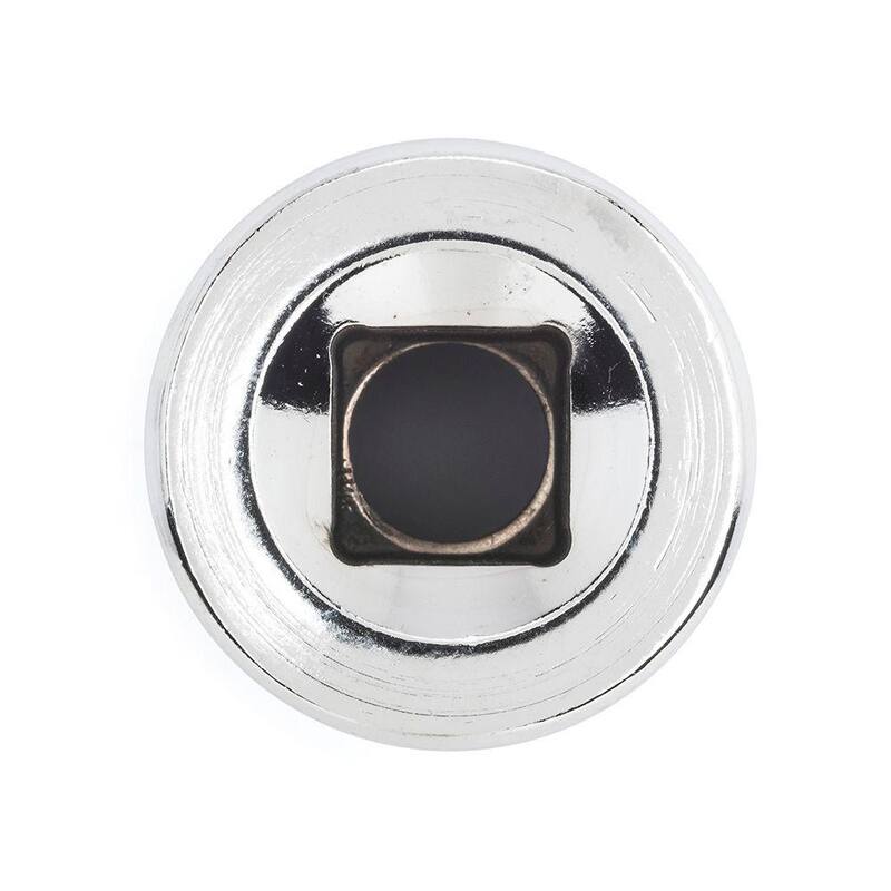 Juego de dados métricos grandes de 1/2 pulgadas para husky (5 piezas) - H2DMM5PC-02