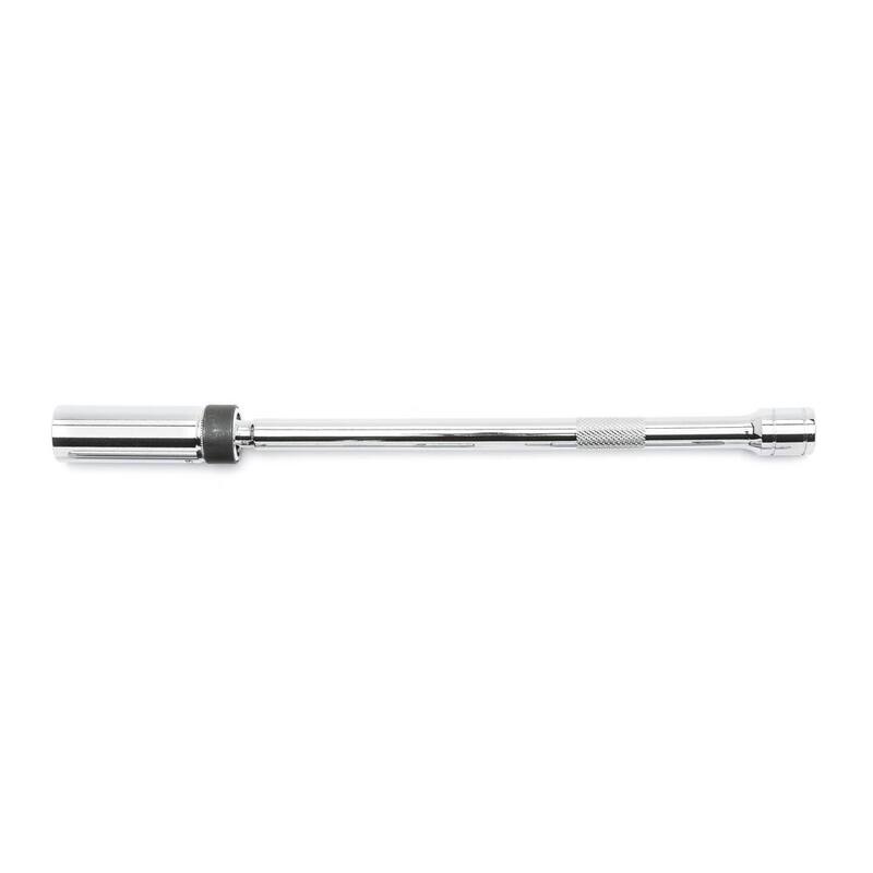 Juego de 5 piezas de llaves de chispa giratorias magnéticas de 6 puntos de 3/8 pulg. de GEARWRENCH - 80601.