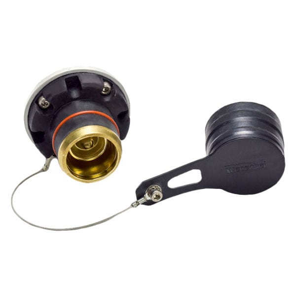 Meltric 45-4800N-P80 ENTRADA - 45-4800N-P80