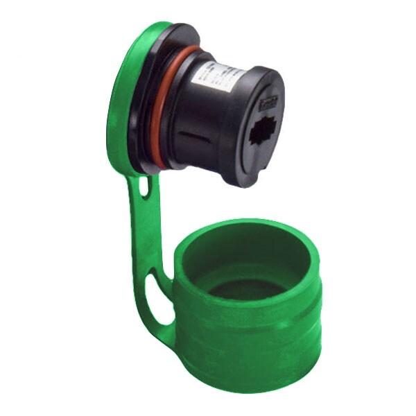 Receptáculo Meltric 45-3400T-P80 - 45-3400T-P80