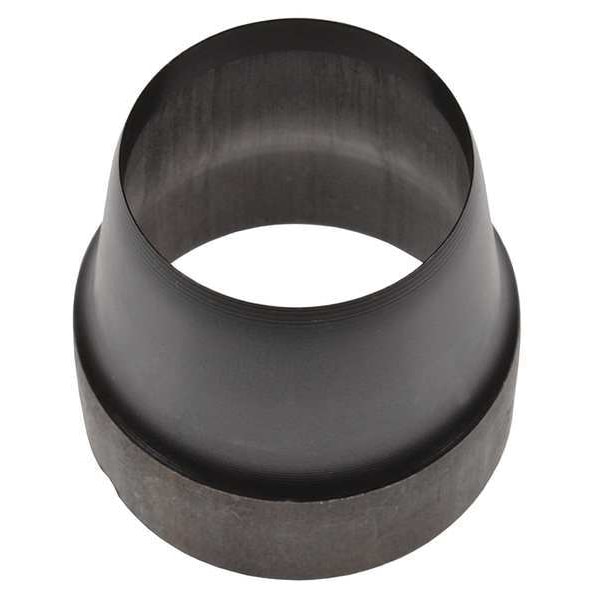 Mayhew Pro Hollow Punch, Round, Steel, 20mm x 1-1/8 In - 50563