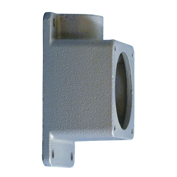 Receptáculo de clavija y enchufe Appleton Electric, 30 A, 250/600V AC, 3 Polos, NEMA 4X - AERH13