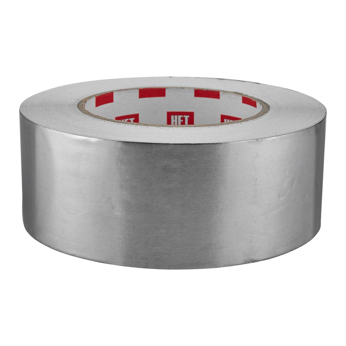 Cinta de aluminio retardante de llama Hft 50 yds. x 2 in. - 96372