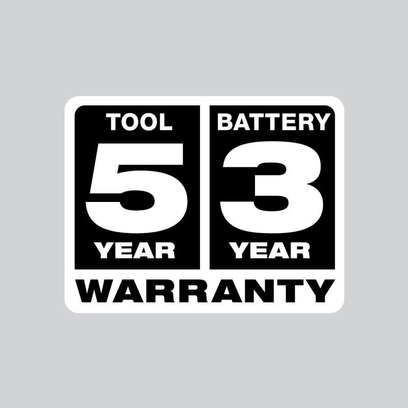 Milwaukee M18 FUEL ONE-KEY 18V Lithium-Ion Brushless Cordless 1-3/4 in. SDS-MAX Rotary Hammer Kit w/1 in. SDS-PLUS Rotary Hammer - 2718-22HD-2613-20

Martillo rotativo inalámbrico sin escobillas Milwaukee M18 FUEL ONE-KEY de 18V de 1-3/4 pulgadas con kit de martillo rotativo SDS-MAX y martillo rotativo SDS-PLUS de 1 pulgada - 2718-22HD-2613-20