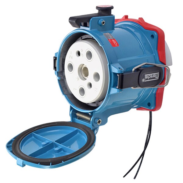 Meltric 39-24247-K04-972 RECEPTÁCULO - 39-24247-K04-972