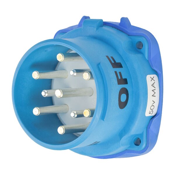 Meltric 33-34570-173 RECEPTACLE - 33-34570-173