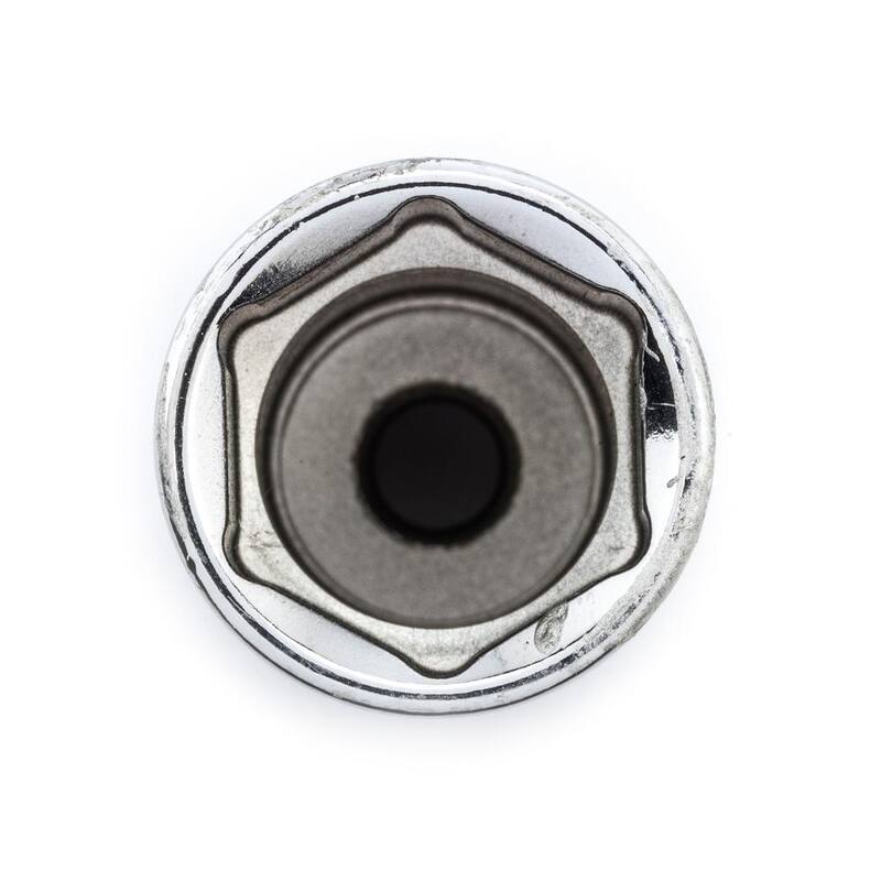 Set de dados y puntas métricas y en pulgadas de 3/8 pulgadas (91 piezas) - H3D91PCMSSBS