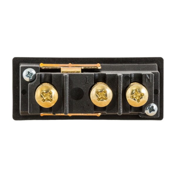 Hubbell Wiring Device-Kellems Stage Pin HBL20SPMR - HBL20SPMR