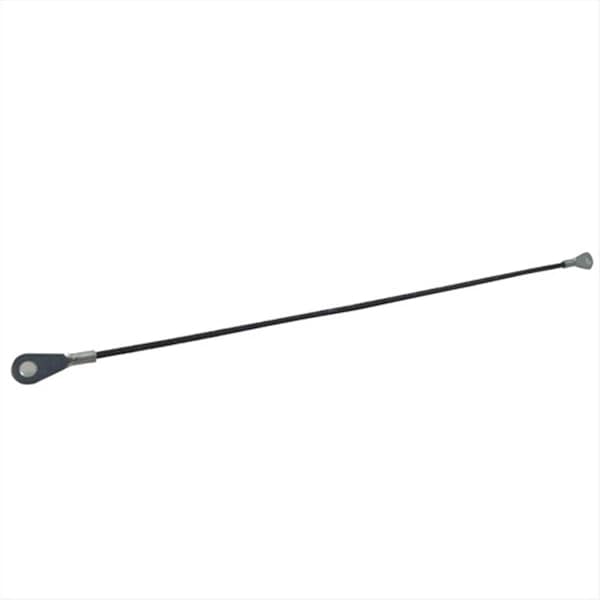 Disston Remgrit 12 In. Carbide Grit Rod Saw Blade - GG12