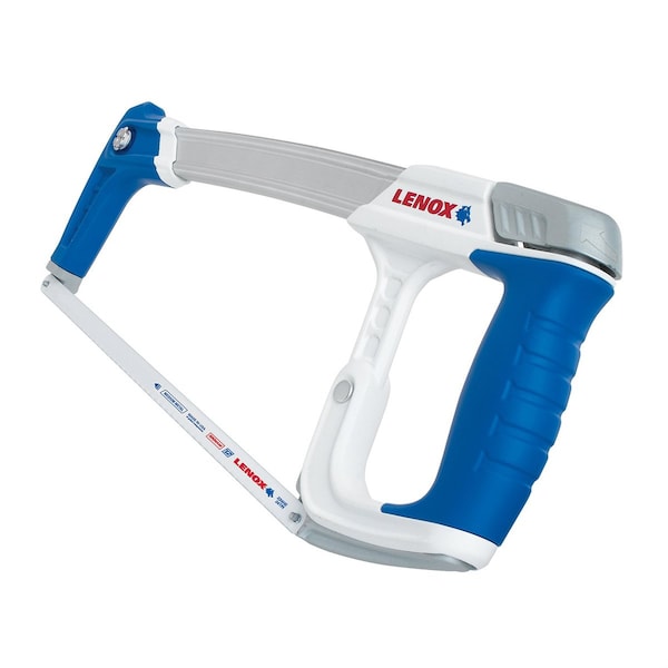 Irwin Hacksaw Frame, Ht50, Adjustable High Tensi - LEX12132
