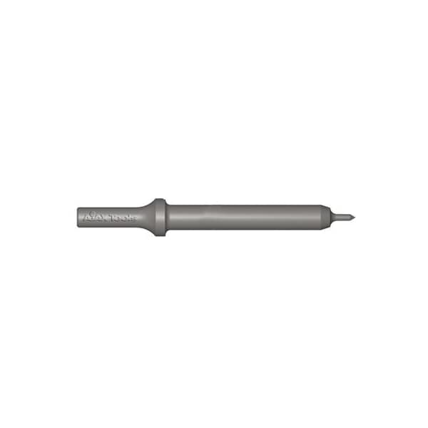 Ajax Tool Works PUNCH PIERCING #8 SCREW(401SHANK 5-1/2) - AJA918
