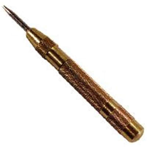 K-Tool International K Tool International KTI70002 Automatic Center Punch - KTI70002