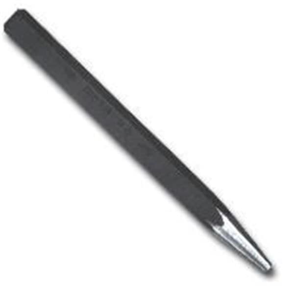 Mayhew Mayhew MAY24002 3/8 x 5 Inch Center Punch - MAY24002
