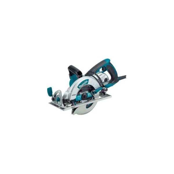 Makita Makita® Magnesium Hypoid Saw, 5377MG, 7-1/4", 15 Amp - 5377MG