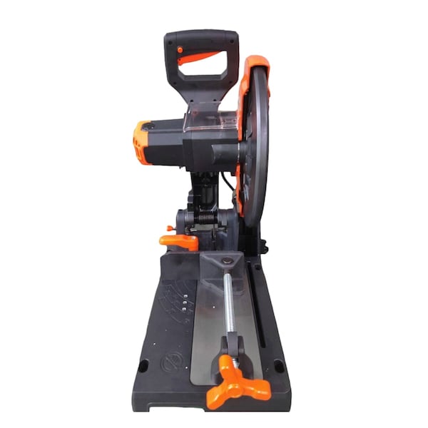 Bn Products 5 in. Cutting Edge Chop Saw with 14 in. Blade - BNCE-130