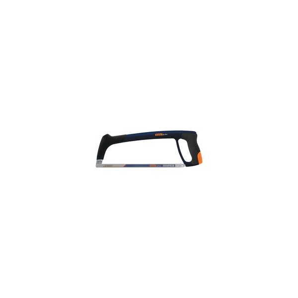 Garant Hacksaw frame with  bimetal blade 18 - 32 TPI progressive - 580400