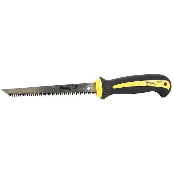 The Brush Man Drywall Jab Saw, 6PK - JAB SAW
