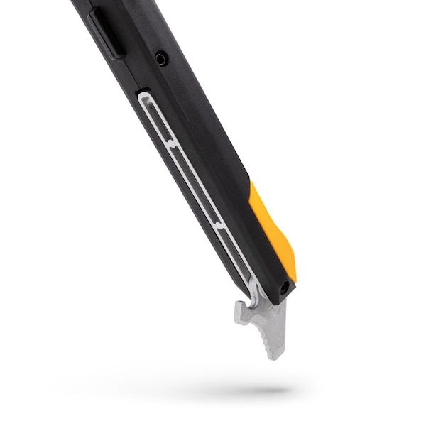 Toughbuilt 9.75 in. Steel Folding Pull Saw 17 TPI Fine 1 pc - TB-H4-21-2X