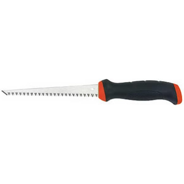 Goldblatt G20556 6 in. Jab Saw-Soft Grip Ergonomic Handle - 399793