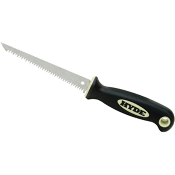Hyde Industrial Blade Solutions 9016 6 in. Maxxgrip Pro Jab Saw - 79423090165