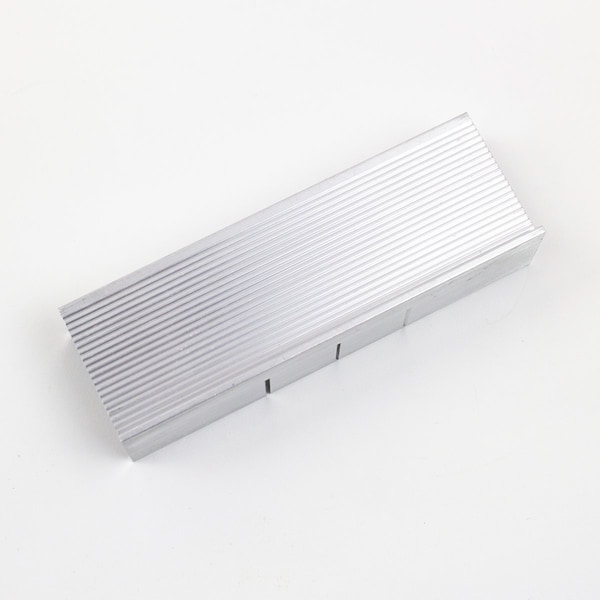 Excel Blades Metal Mitre Box, 5.27" Mini Aluminum Hand Powered Mitre Box, 12pk - 55665