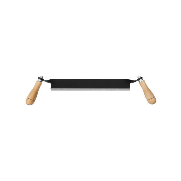 Nature Spring 1950 Nature Spring | Straight Draw Shave Tool | 13 Inch | Black - 328559OPE