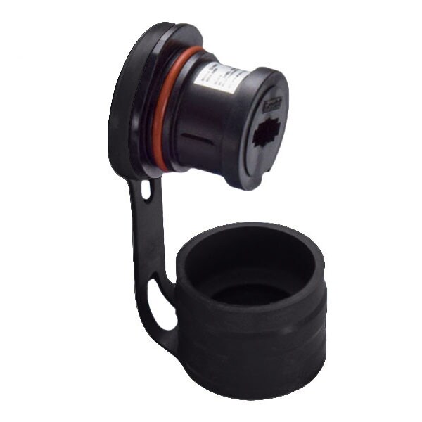 Meltric 45-34001-P80 RECEPTÁCULO - 45-34001-P80
