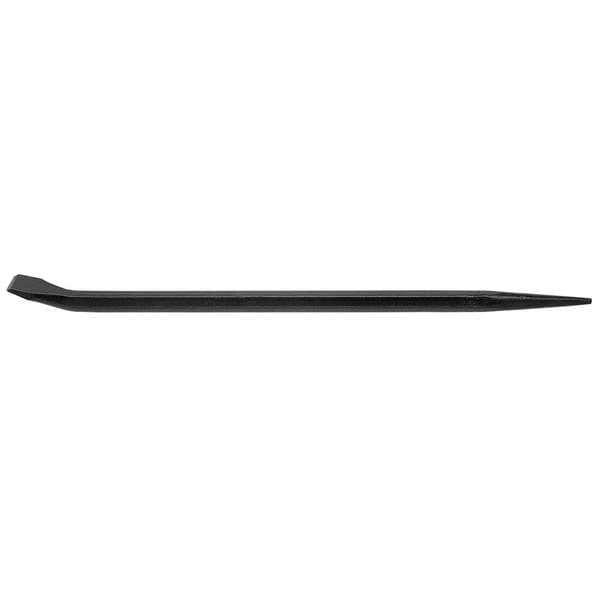 True Temper Pinch Bars, Pinch Point Bar, 18-1/2 In. L - 1160900