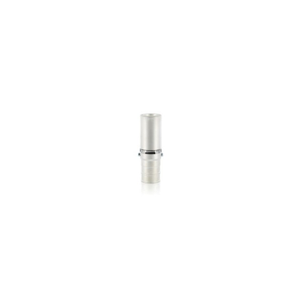 Receptáculos eléctricos Leviton Sin Polo Hembra Rhino Conn Crimped 535 Mcm - 49F53-C