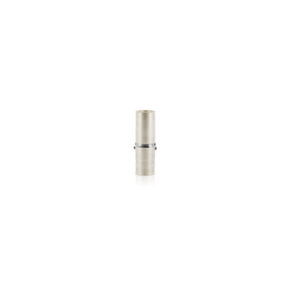 Receptáculos eléctricos hembra sin polo Leviton Rhino Conn 646 Mcm - 49F64-C