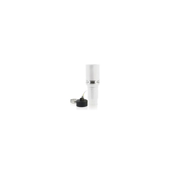 Tomacorrientes eléctricos Leviton Serie 49 Fml Plg 313Mcm 777Mcm Blanco - 49FSL-W