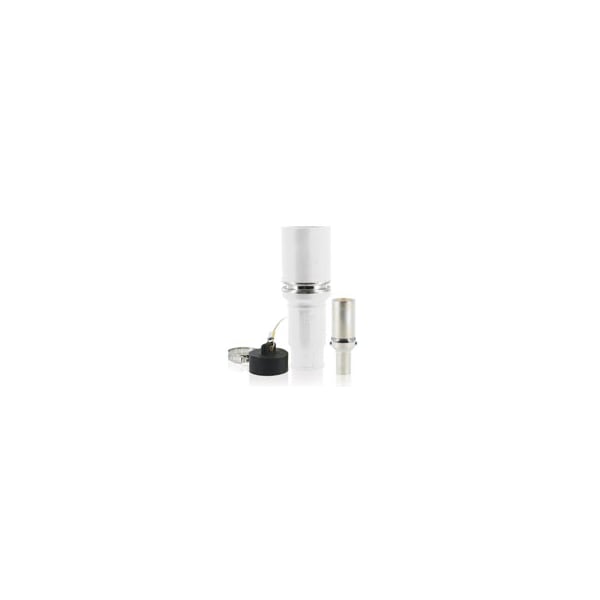 Receptáculos eléctricos blancos de alta amperaje con enchufe hembra completo Leviton 313MCM - 49F31-W