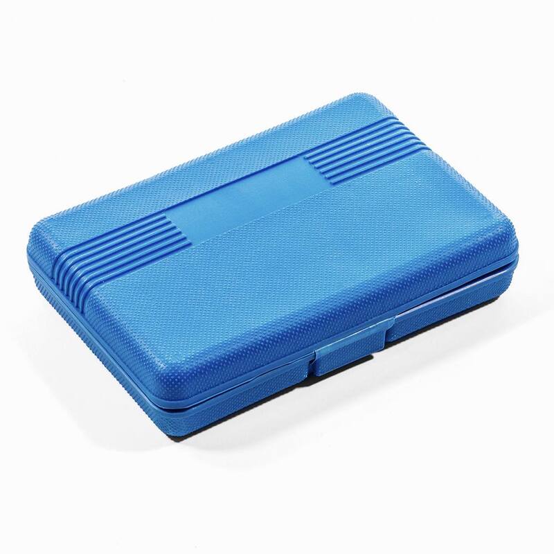 Juego de puntas Torx de seguridad Stark (13 piezas) - 33801