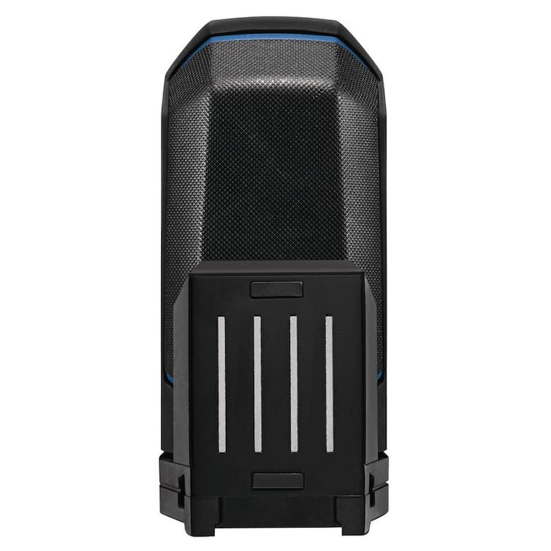 Bosch 125 ft. Verde 3-Punto Láser Autonivelante con Tecnología VisiMax, Montura Multipropósito Integrada y Estuche de Transporte Resistente - GPL100-30G