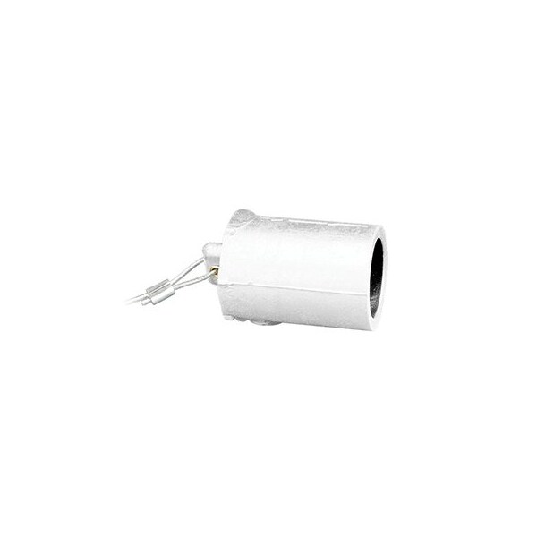 Conector macho desmontable de la serie 19 de Leviton - 19P22-W