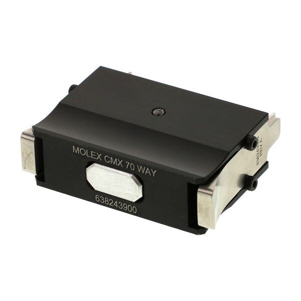 Herramienta de instalación/extensión TPA - Serie 34853 de 70 vías - Molex 638243900