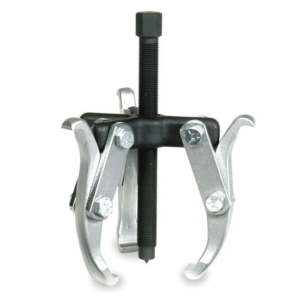 Westward Reversible Gear Puller, 2/3 Jaw, 5 Ton - 1MZP2