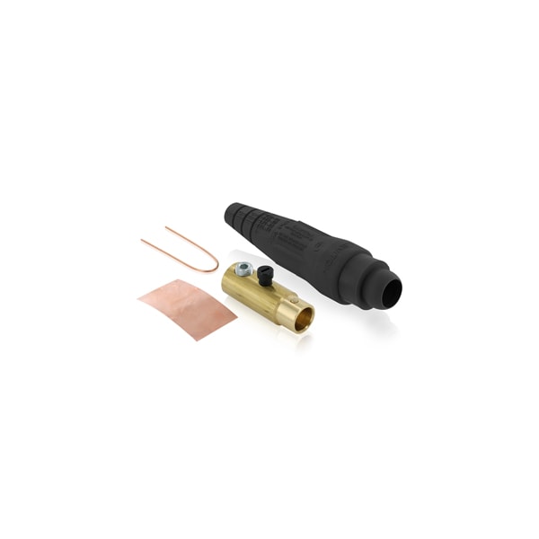 Desprendible Enchufe Hembra 18 Series - 18D32-UE de Leviton